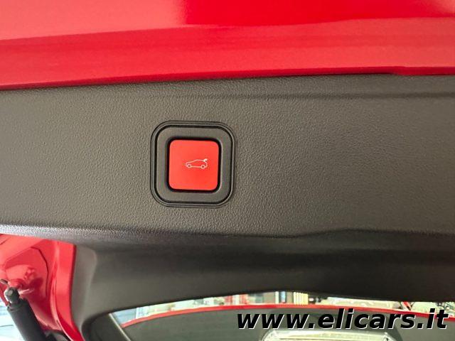 JEEP Avenger 1.2 Turbo 100 CV ALTITUDE