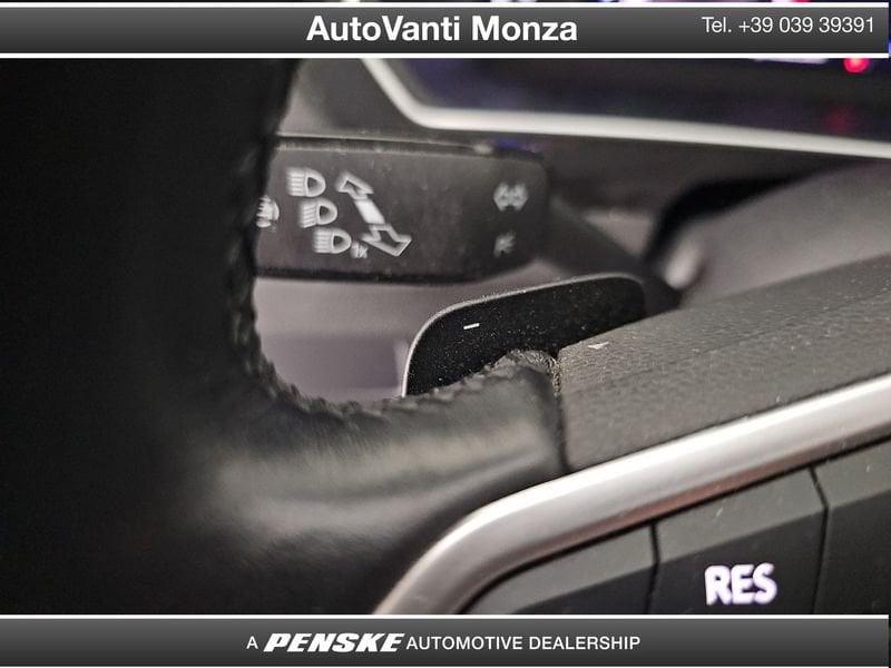 Volkswagen Tiguan VW 1.5 TSI ELEGANCE DSG