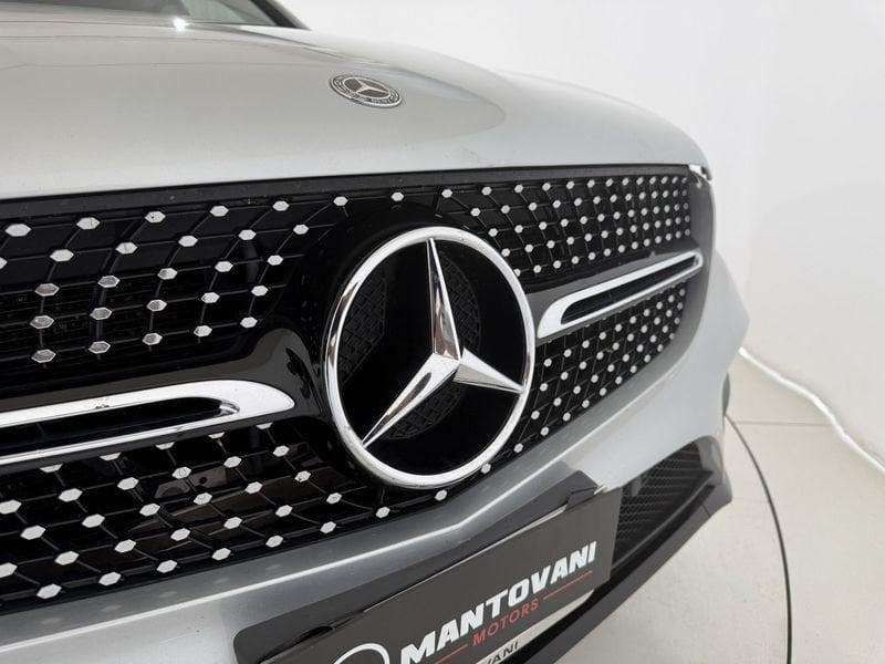 Mercedes-Benz GLC Coupé GLC Coupe 350e Premium 4matic auto