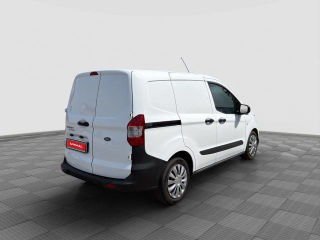 FORD Transit Courier Transit Courier 1.5 TDCi 100CV Van Trend