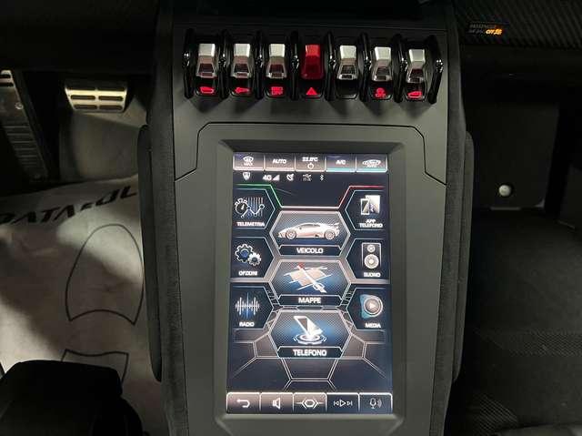 Lamborghini Huracán STO Coupe 5.2 V10 | IVA ESPOSTA |