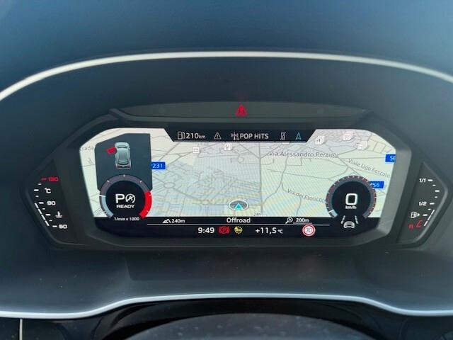 Audi Q3 35 TDI S tronic Business Advanced 2022
