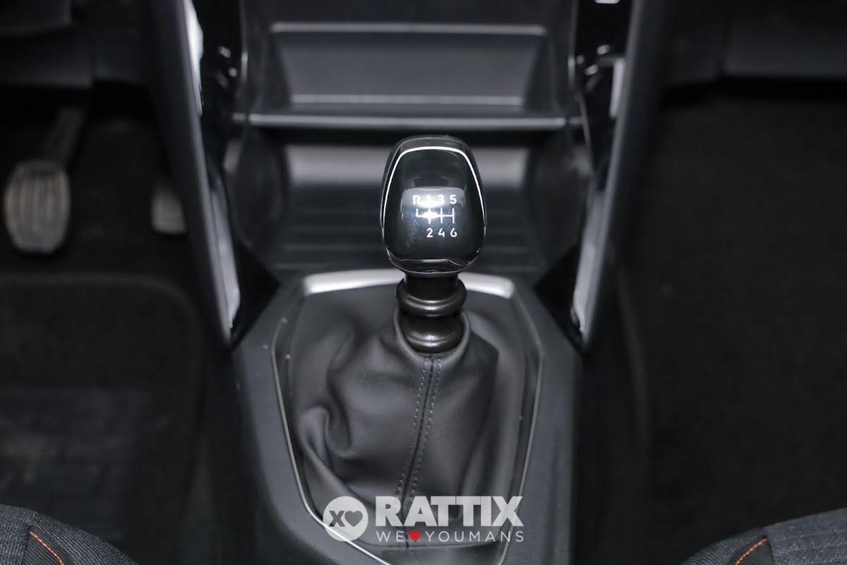 Peugeot 208 1.2 puretech 100CV Style