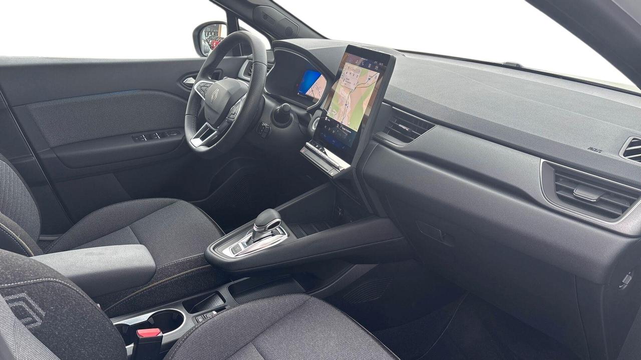 Renault Symbioz Full Hybrid E-Tech 145 CV Techno
