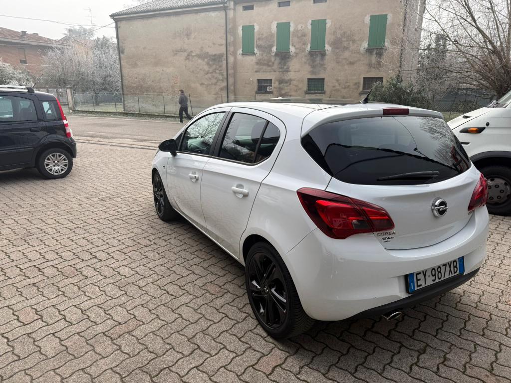 Opel Corsa 5 Porte Corsa 5p 1.3 cdti 75cv OK NEOPATENTATO