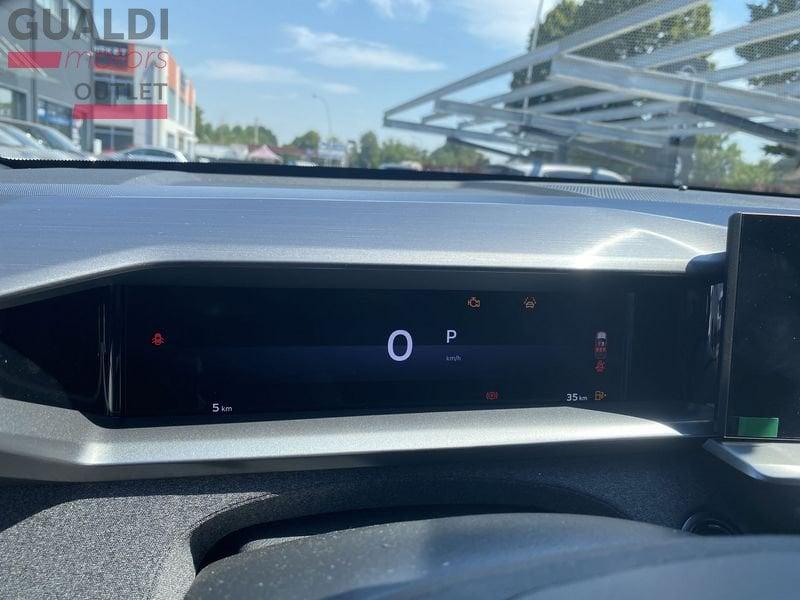 Opel Grandland Grandland Hybrid 145 CV EDCT Edition