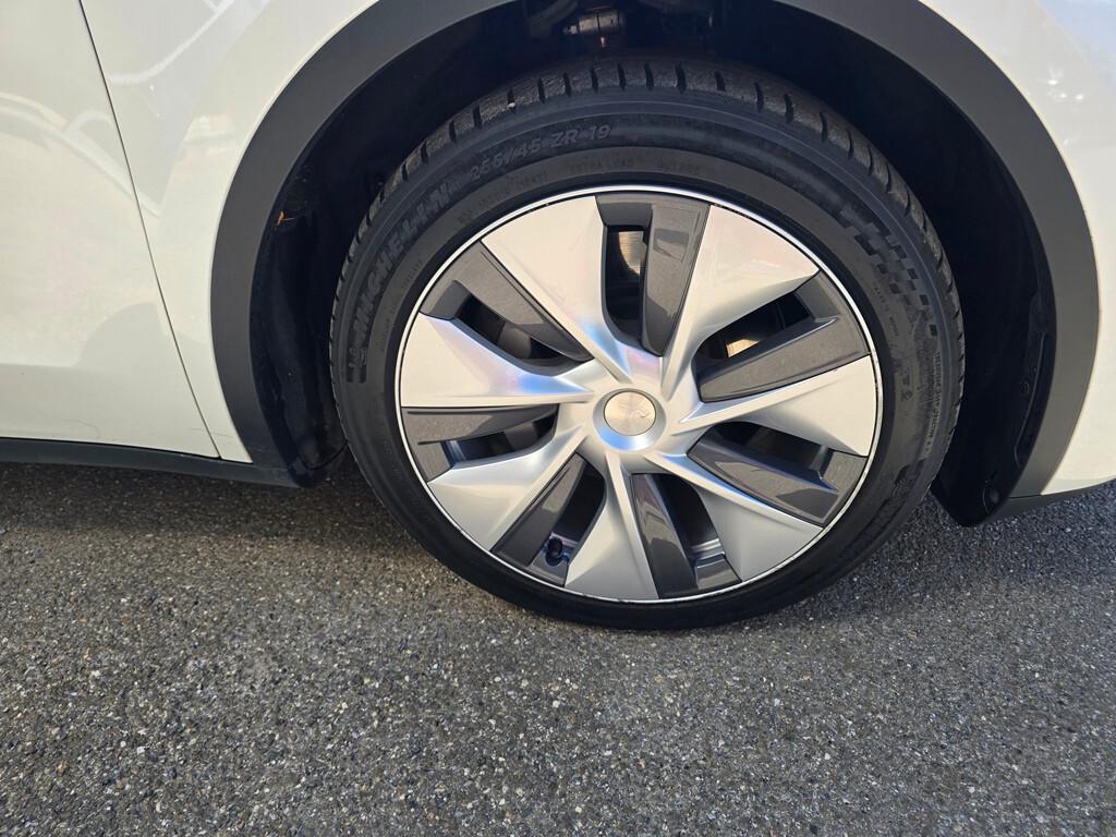 Tesla Model Y DUAL MOTOR Long Range AWD 534 CV