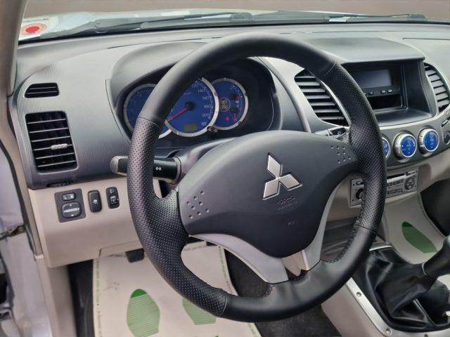 MITSUBISHI L200 2.5 DI-D/136CV Double Cab Invite