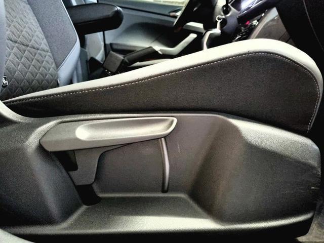 VOLKSWAGEN T-Cross 1.0 TSI DSG Style (OK NEOPATENTATI)