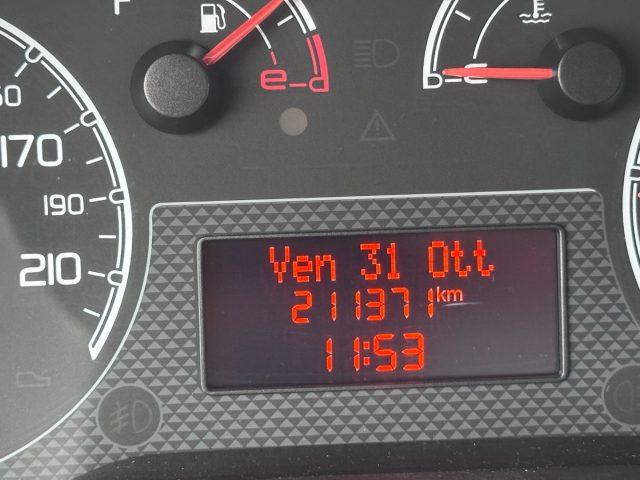 FIAT Qubo 1.3 MJT 75 CV Active