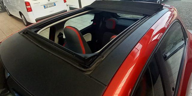 RENAULT Twingo 1.0 SCe Stop&Start Energy Openair
