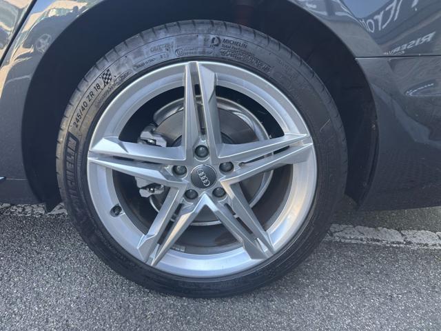 AUDI A4 Avant 40 TDI Quattro S Tronic Advanced