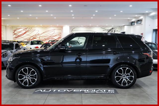 LAND ROVER Range Rover Sport 3.0 SDV6 249 CV HSE