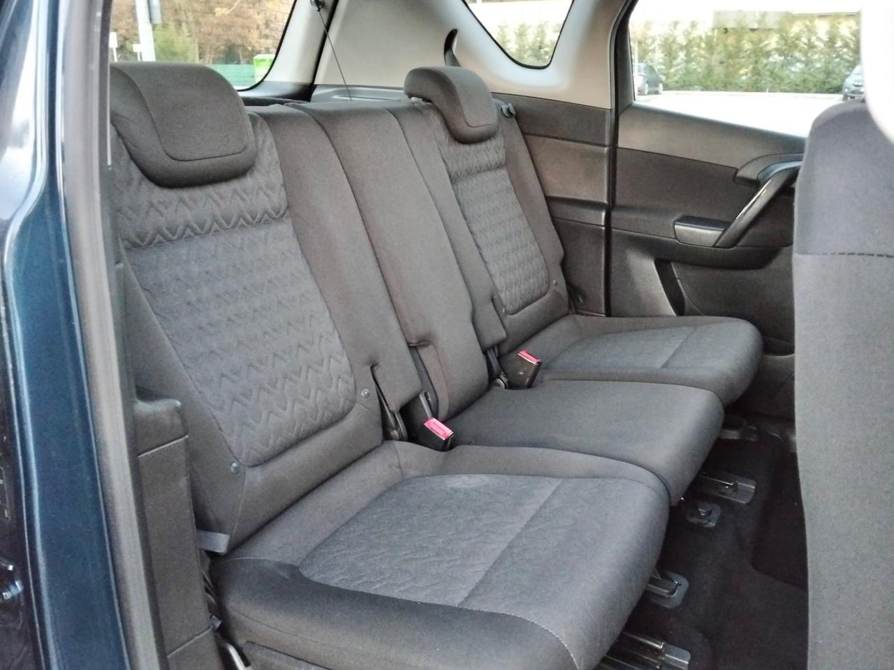 Opel Meriva 1.7 CDTI 110CV Automatic*Cosmo*All Season