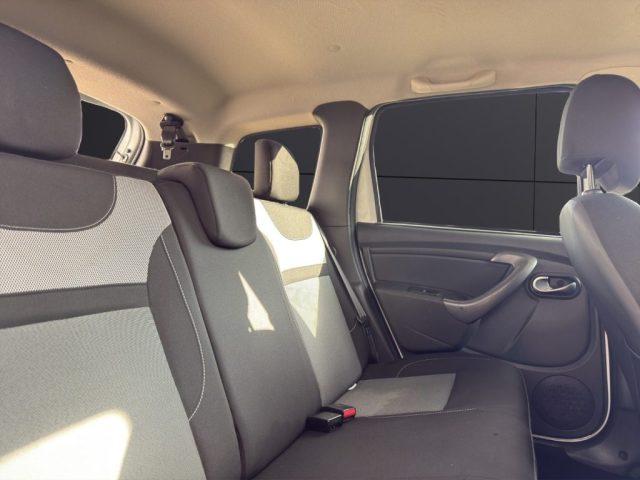 DACIA Duster 1.5 dCi 110 CV S&S 4x2 Serie Speciale Brave2