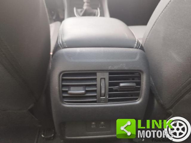 NISSAN Qashqai 1.3 MHEV N CONNECTA