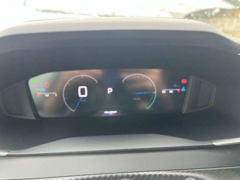 Peugeot 208 208 Hybrid 110 e-DCS6 Allure