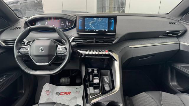 PEUGEOT 3008 BlueHDi 130 S&S EAT8 Allure Pack