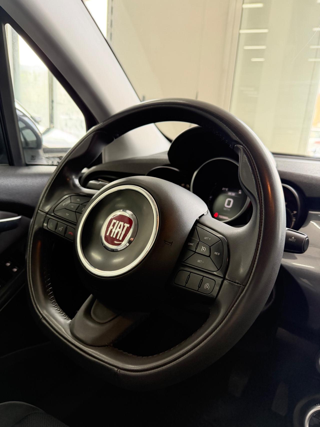 Fiat 500X 1.3 MultiJet 95 CV FINANZIABILE