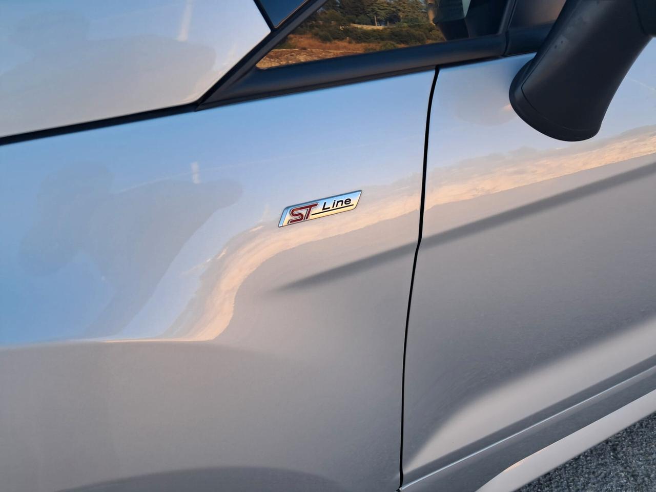 Ford EcoSport 1.0 EcoBoost 125 CV Start&Stop ST-Line