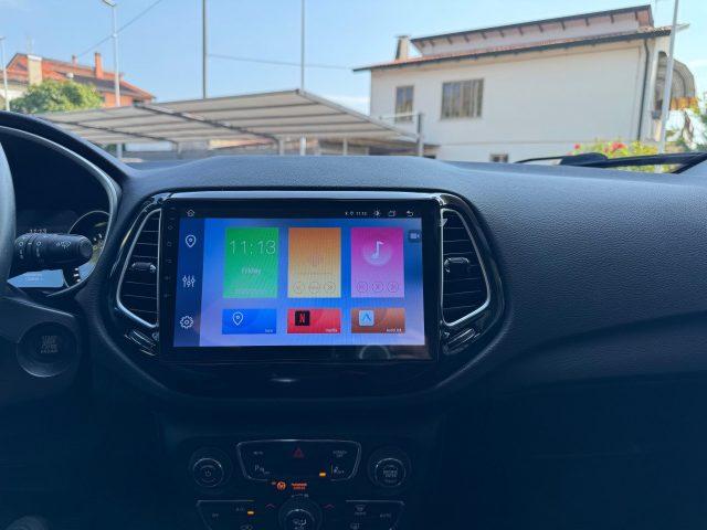 JEEP Compass 1.6 Multijet 120CV Limited #Cerchi.19