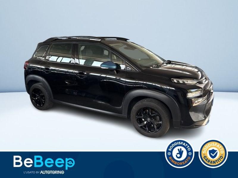 Citroën C3 Aircross 1.2 PURETECH SHINE PACK S&S 110CV