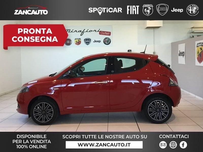 Lancia Ypsilon 1.0 FireFly 5 porte S&S Hybrid Gold