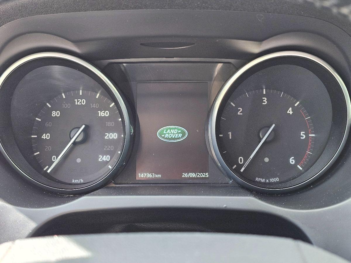 Range Rover Evoque 2.0 DIESEL 150CV HSE GARANZ FINANZ