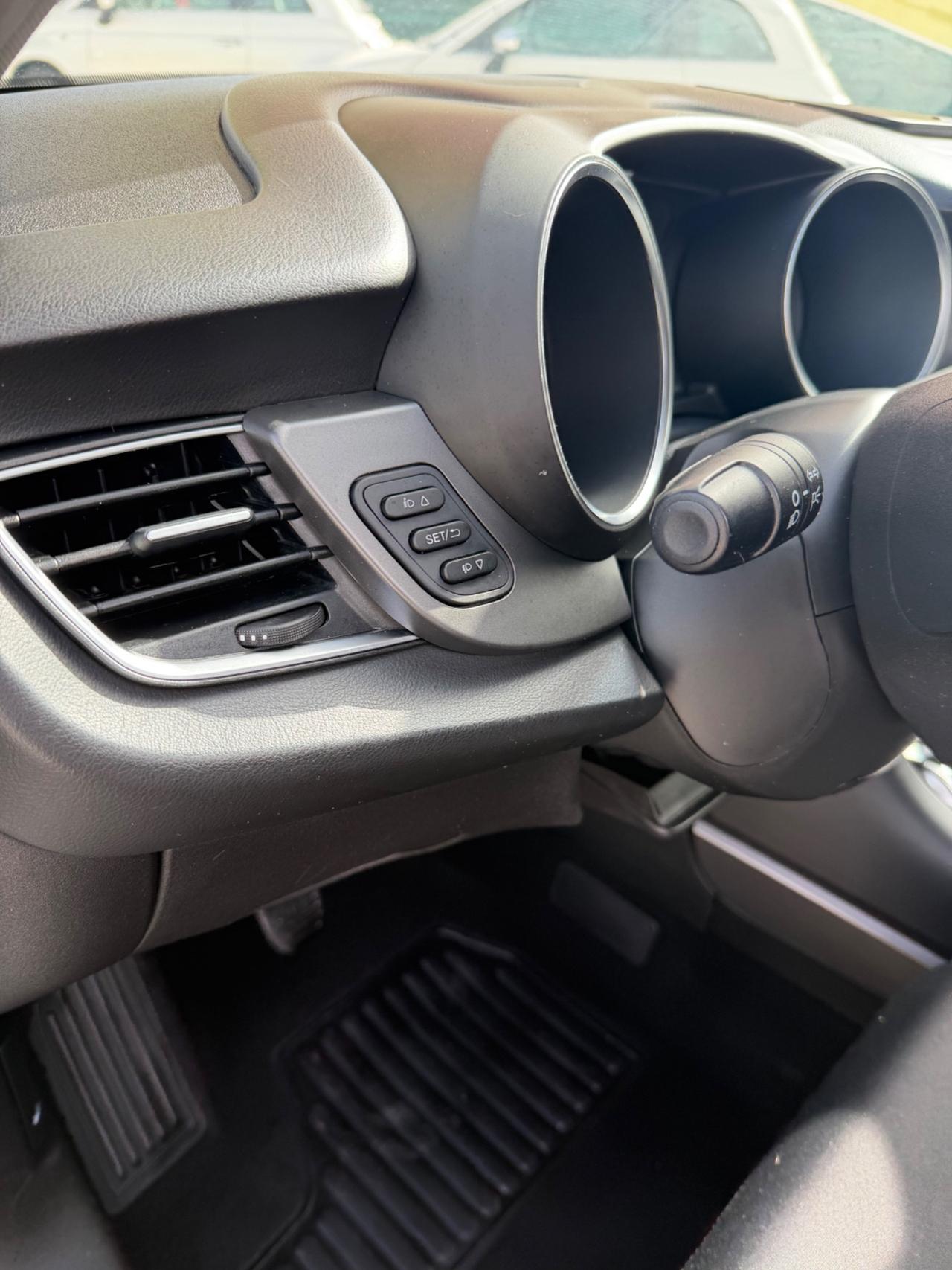 Alfa Romeo Giulietta 1.6 JTDm-2 120 CV Distinctive