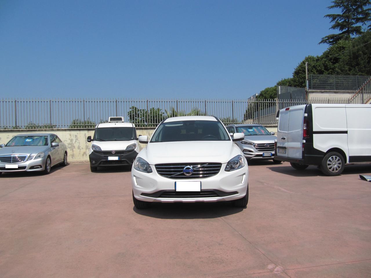 Volvo XC 60 D3 Business