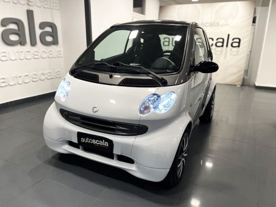 SMART ForTwo 600 smart & passion Gpl