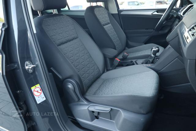 VOLKSWAGEN Tiguan 1.4 eTSI eHYBRID DSG Life