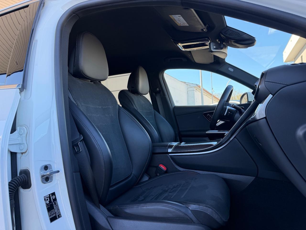 Mercedes-benz GLC 220 d 4Matic Mild Hybrid AMG Premium