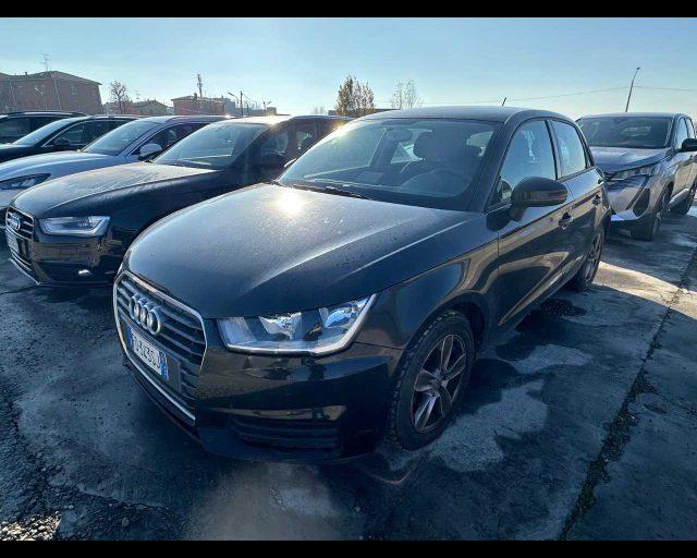 AUDI A1 SPB 1.0 TFSI ultra