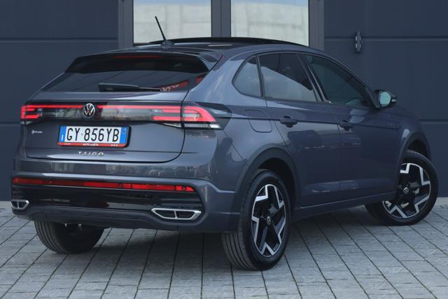 VOLKSWAGEN Taigo 1.0 TSI 115 CV R-Line