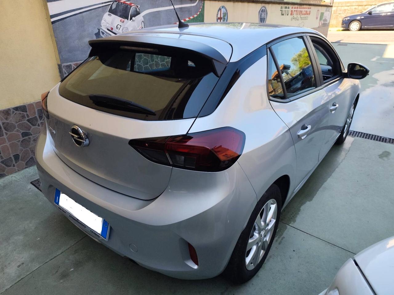 Opel Corsa 1.5 Edition 100cv - 2023