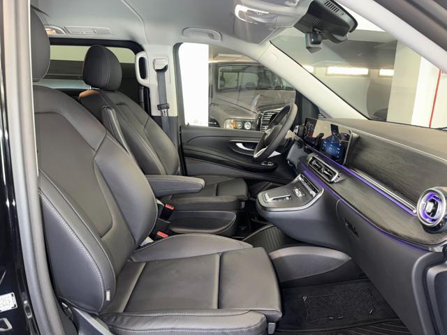 MERCEDES-BENZ V 250 d Automatic Avantgarde / PREZZO FINITO