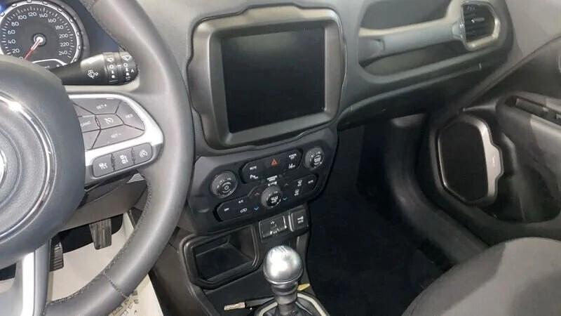 Jeep Renegade 1.0 Limited 120cv