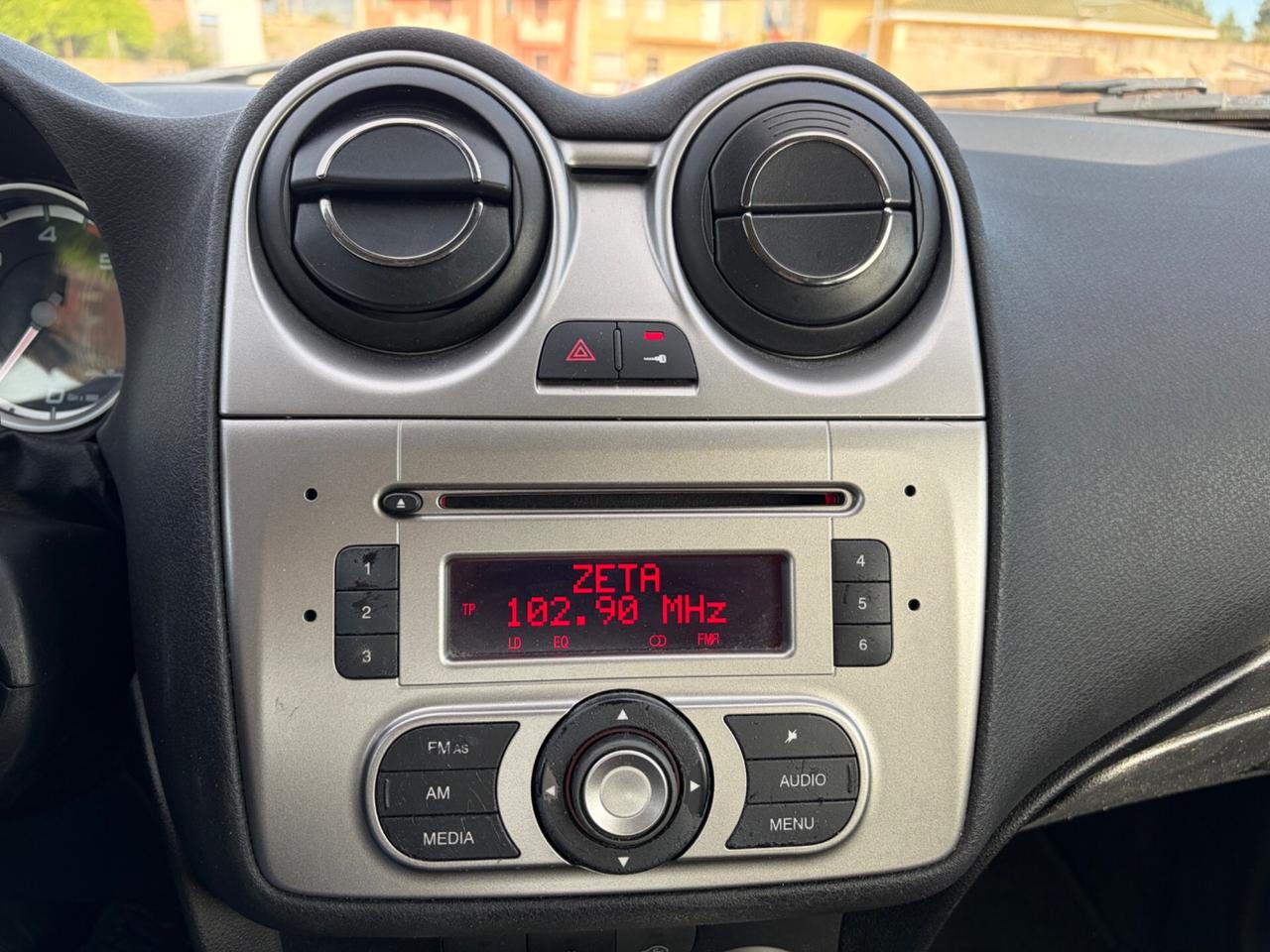 Alfa Romeo MiTo 1.3 JTDm-2 95 CV S&S Distinctive