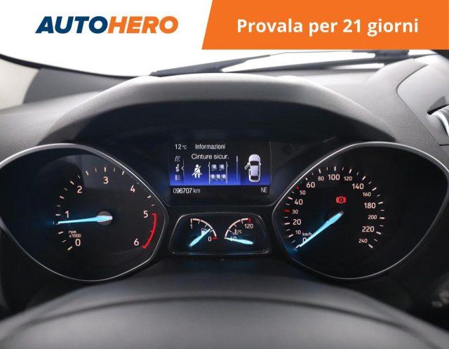 FORD Kuga 1.5 TDCI 120 CV S&S 2WD Titanium