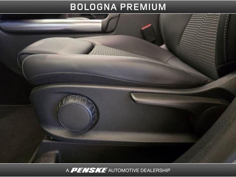 Mercedes-Benz GLA GLA 200 d Automatic 4Matic Sport Plus