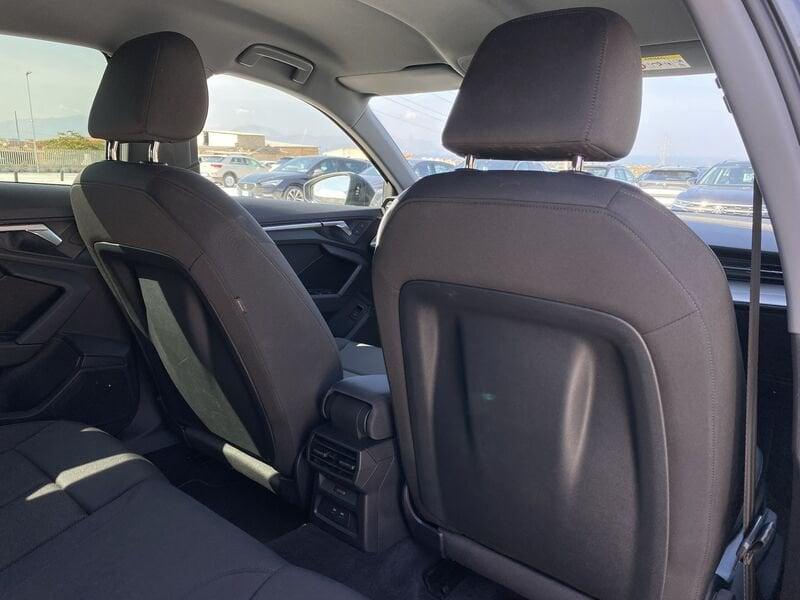 Audi A3 SPB Business 2.0 TDI 116CV 30