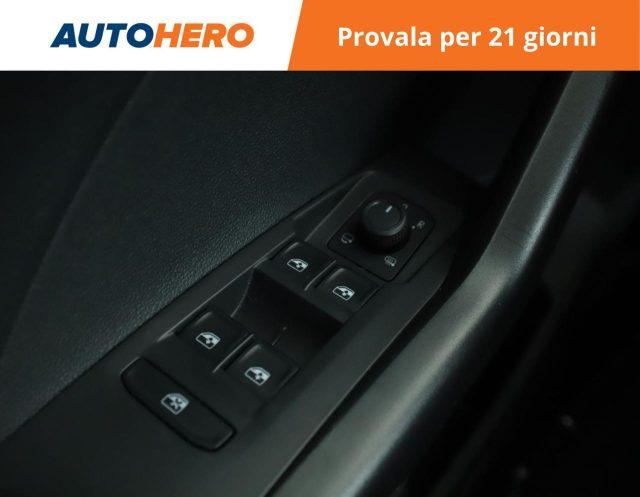 VOLKSWAGEN T-Cross 1.0 TSI 110 CV Advanced