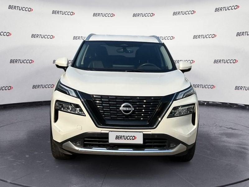 Nissan X-Trail 4ª serie e-Power 2WD 5 posti Tekna