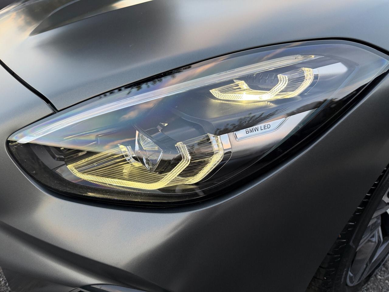 Bmw Z4 M M40i Limited Ed