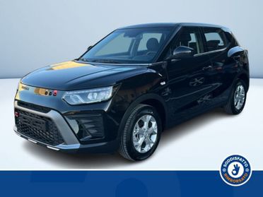 KGM Tivoli Must 1.5 Turbo GDI 135 CV