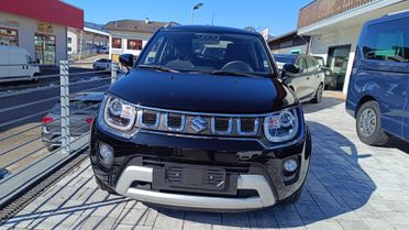 SUZUKI IGNIS 1.2 IBRIDA 4X4 ALLGRIP TOP
