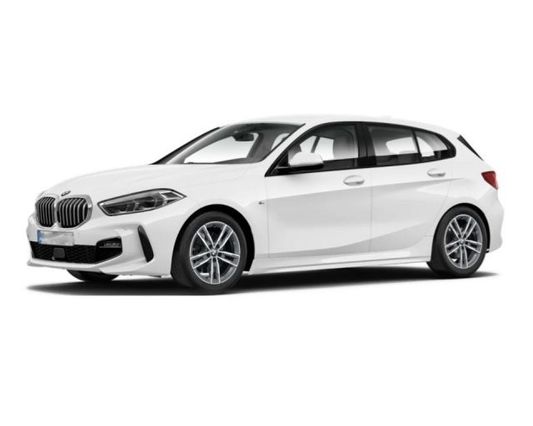 BMW 118 D Msport Automatica 150 Cv