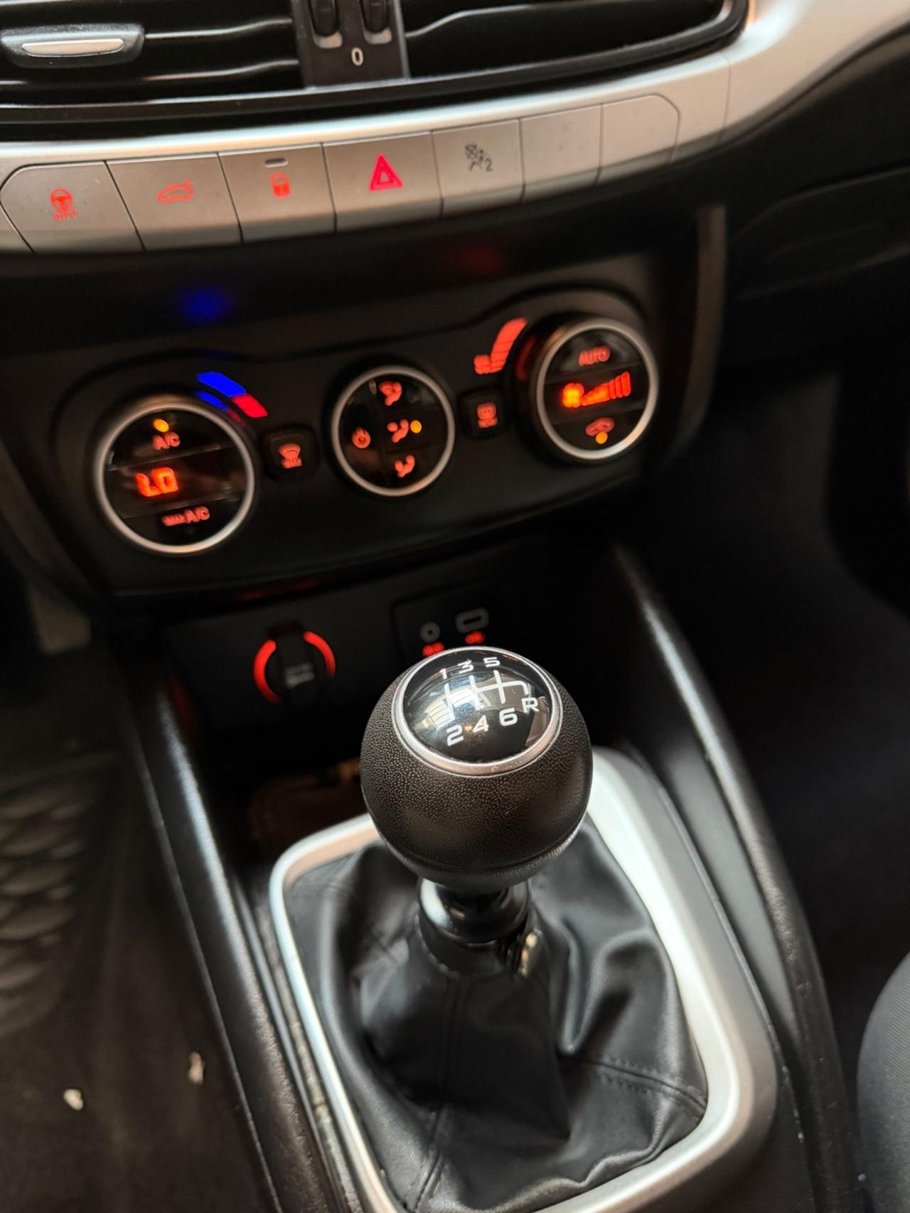 Fiat Tipo 1.4 Neopatentati Euro 6