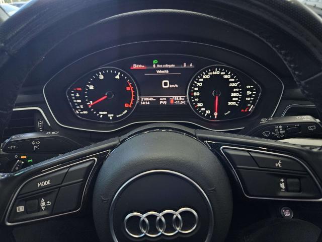 Audi A4 A4 V 2019 Avant Business 163cv s-tronic